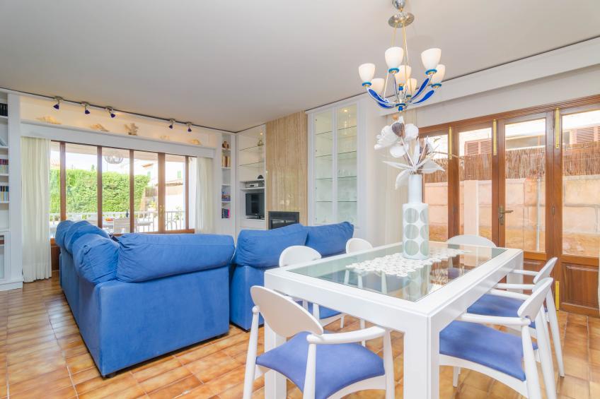 Villas HEREVA - foto 10