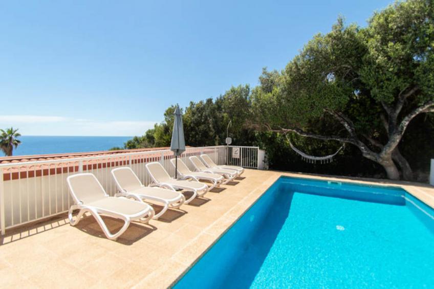 Maison à Sant Tomas - foto 27