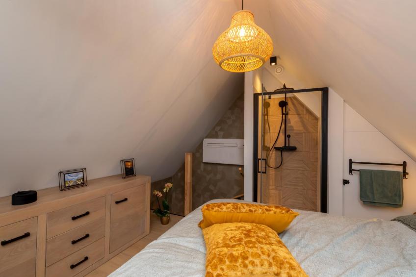 Holidayhouse - Swaalingestraat 71a | Zoutelande 'Bon Bini' - foto 18