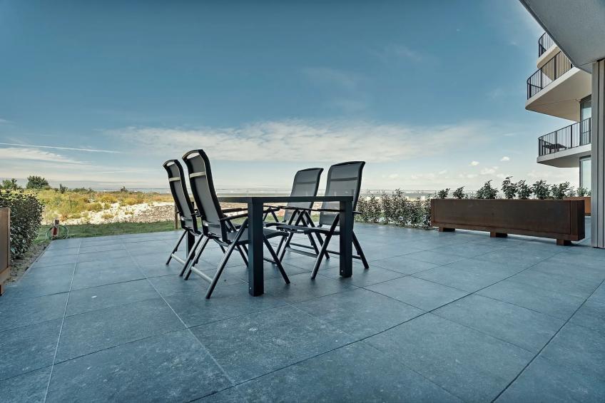 Breskens Apartments & Penthouses 3 - foto 4