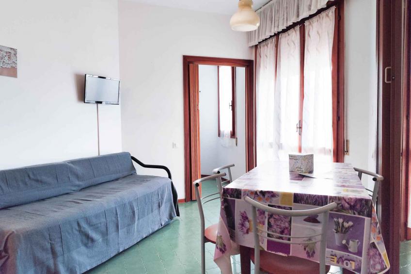 Vakantiewoning met balkon - VW-FR3XF - foto 8