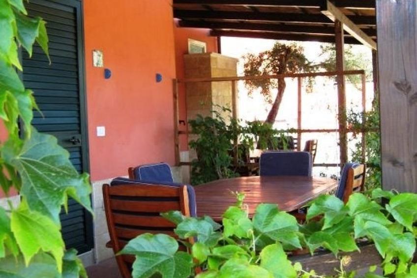 Residenza Mediterranea- Zambrone Double Room Single Use Bb - foto 11