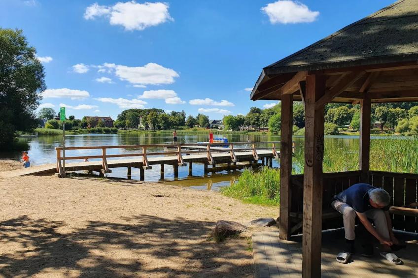 Fewo Päpke - foto 32