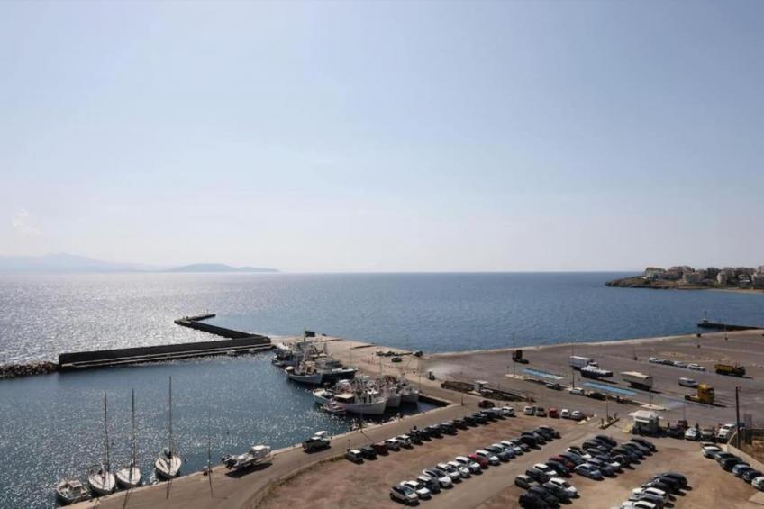 Rafina Port Comfortable - foto 35