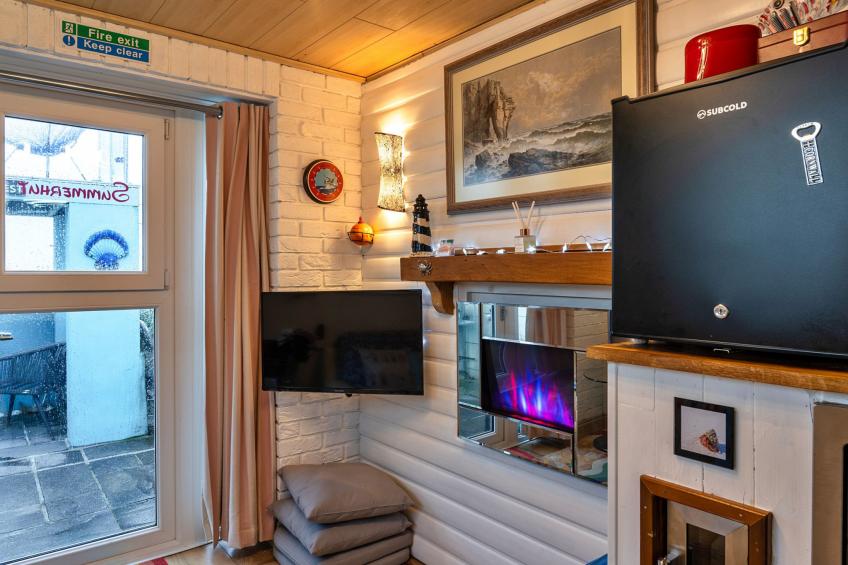 Treknow Summerhut - foto 24