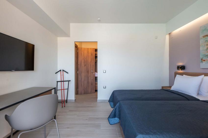 Villa Solis -100m zum Meer und ''Free'' Beheizter Pool - foto 36