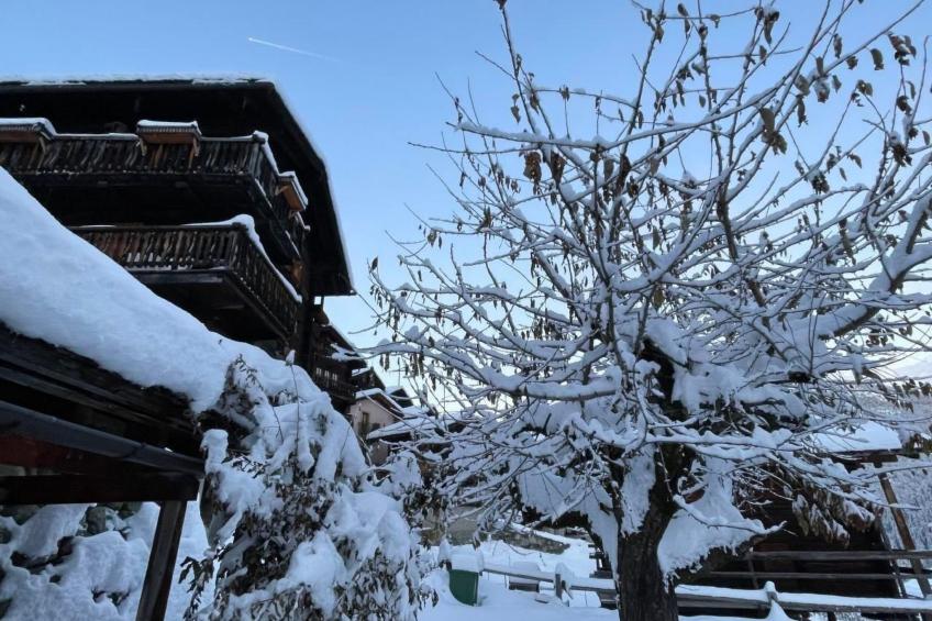 Chalet familial - foto 12