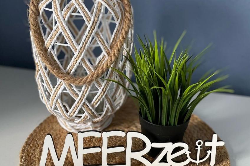 G1 Eingezäuntes Haus mit Kamin in Eckwarderhörne - foto 11