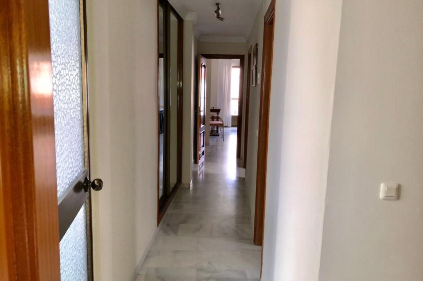 Wohnung in der "PASEO". Zentrum von La Rambla (Cordoba) - foto 34