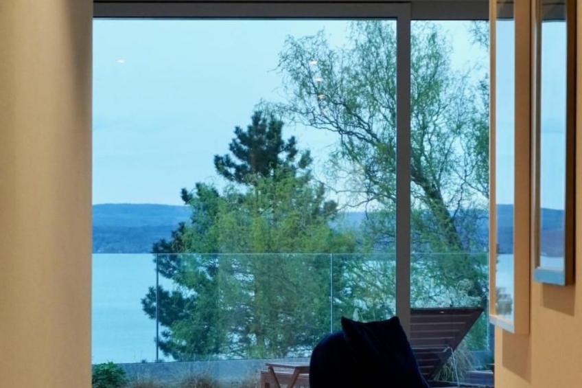 "Lakeview" - a design holiday home - foto 7