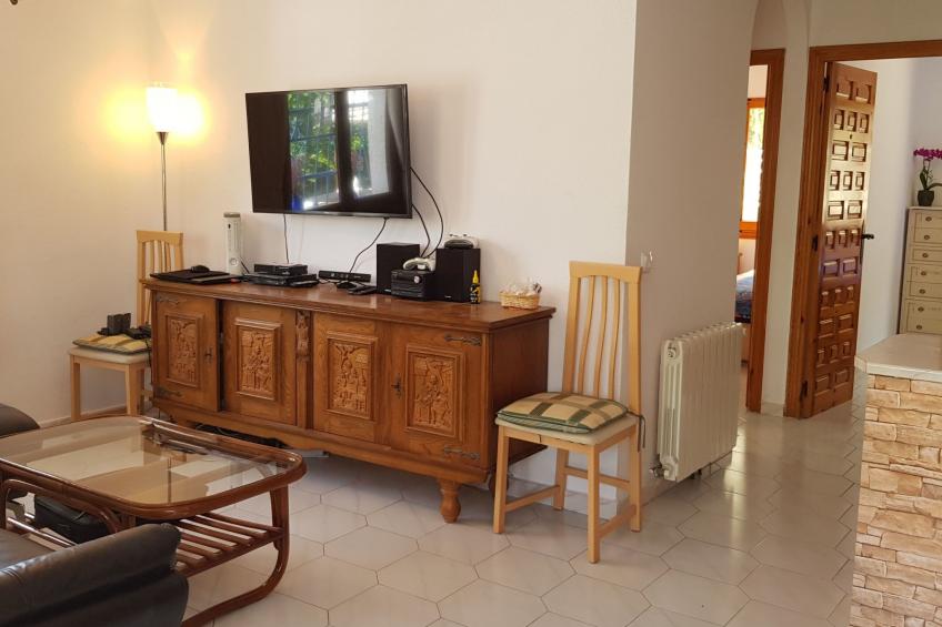 Villa Tres Suertes - foto 16