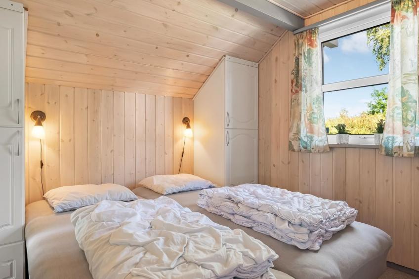 "Stryd" - 150m from the sea in SE Jutland - foto 20