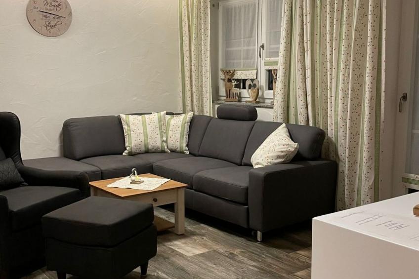 Ferienwohung Zirbe - foto 6