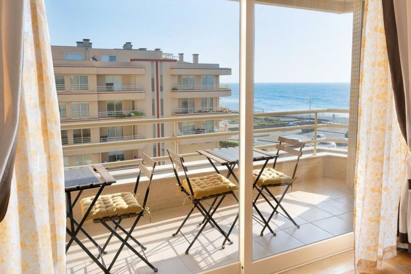 Meerblick First Line mit 2 Pools 5