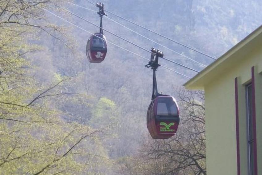 Appartement in Thale mit Grill - foto 16