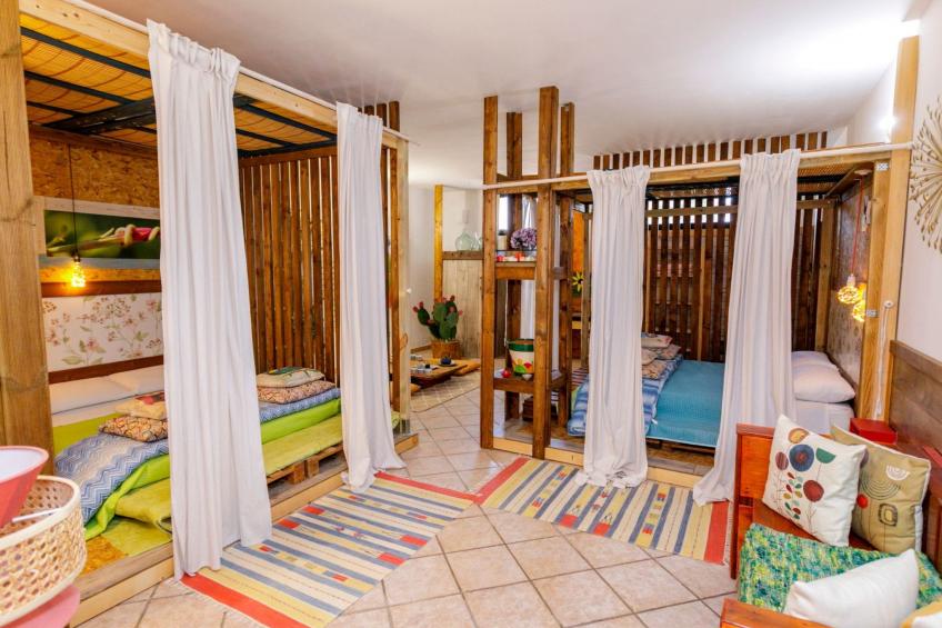 Ferienvilla "Nell'Arneo Country House" - foto 29