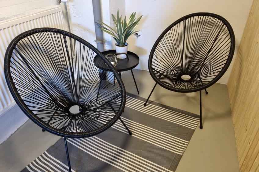 Villa Norrsken - foto 42