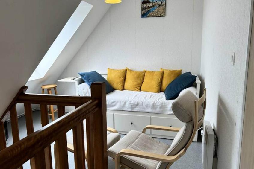 Résidence Cap Armor - foto 37