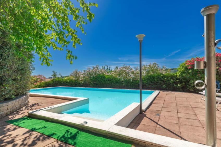 Villa La Pagliarina - foto 68