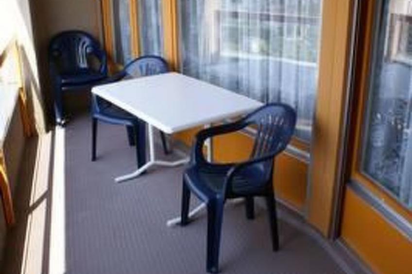 Appartement Alpenblick / C1 - foto 10