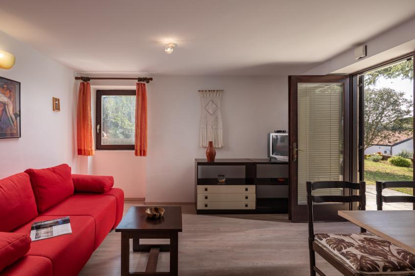 The Wave - Apt with Seaview and Garden - foto 9