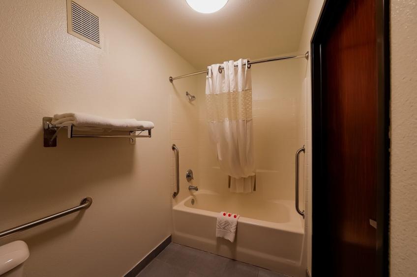 King Suite with Jetted Tub with Balcony - foto 178