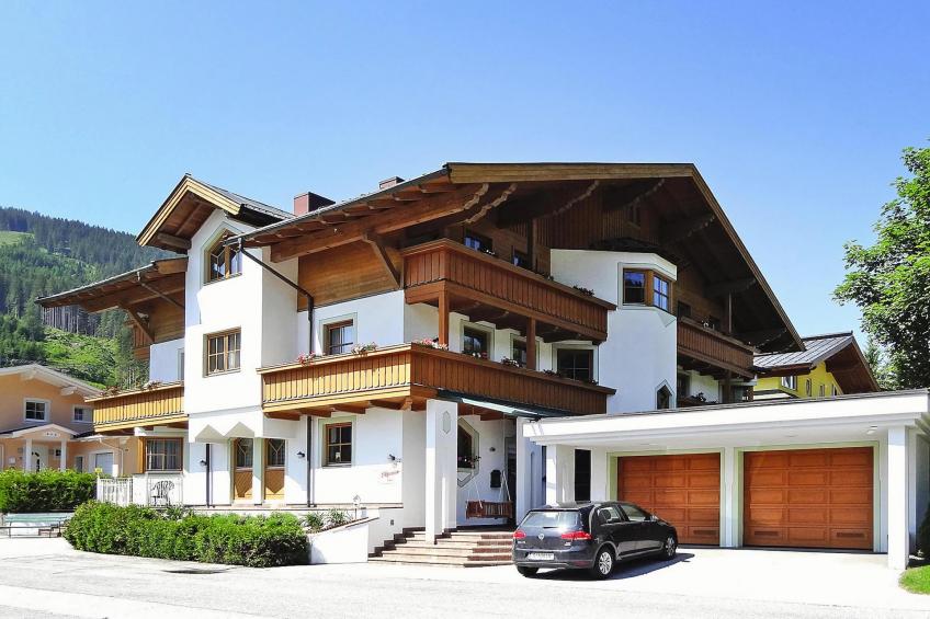 Vakantiewoningen Filzmoos Appartements, Filzmoos - Type B