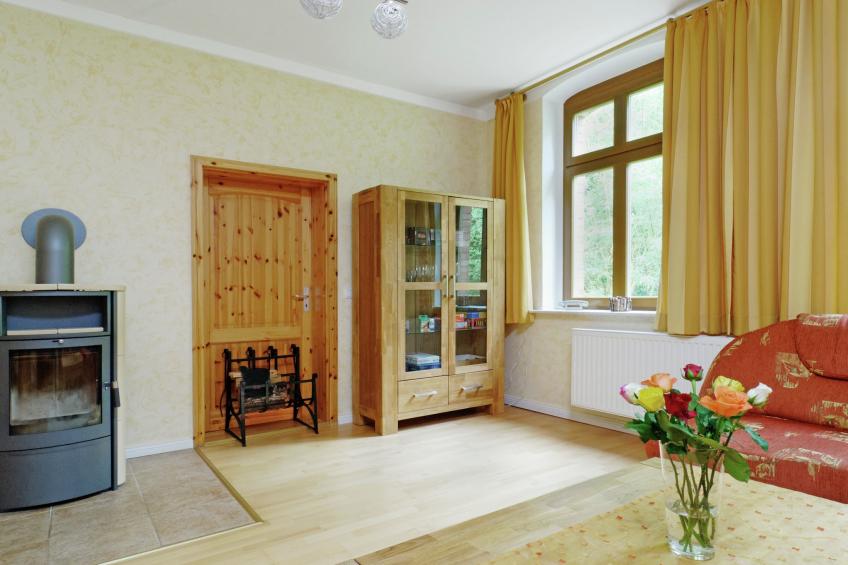 Forsthaus Kleine Heide - foto 24
