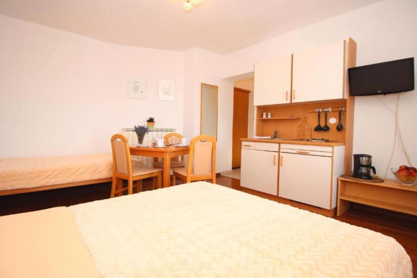 Apartments Butković - Studio Apartmetn (A4) - foto 4