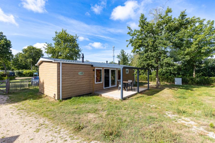 Chalet - De Duinhoeve 'Bosdier' - Maireweg 7 | Burgh-Haamstede - foto 36