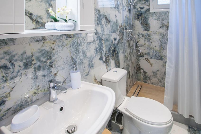 SkyFrame Villa mit atemberaubendem Blick auf das Meer... - foto 30