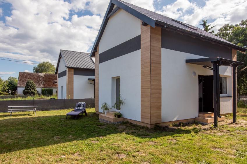 Gęsia Kępa - foto 40