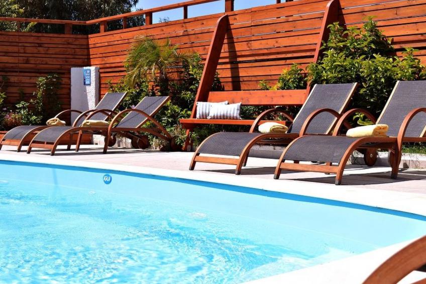 Villa "Despina" mit Garten, Grill und Terrasse - foto 37