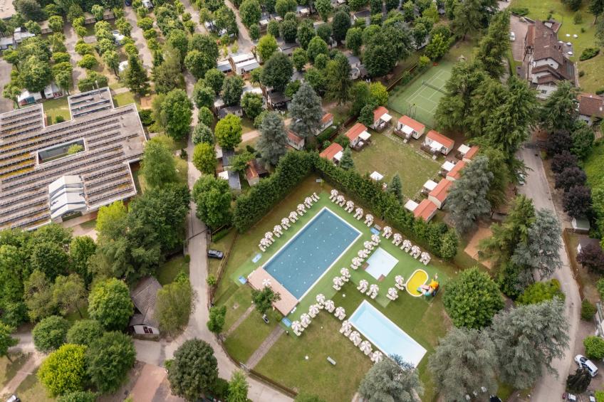 Due Laghi Levico Family Collection - LODGE ELITE - foto 4