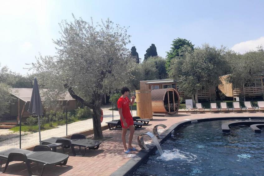 Colombaia Lake View - foto 17