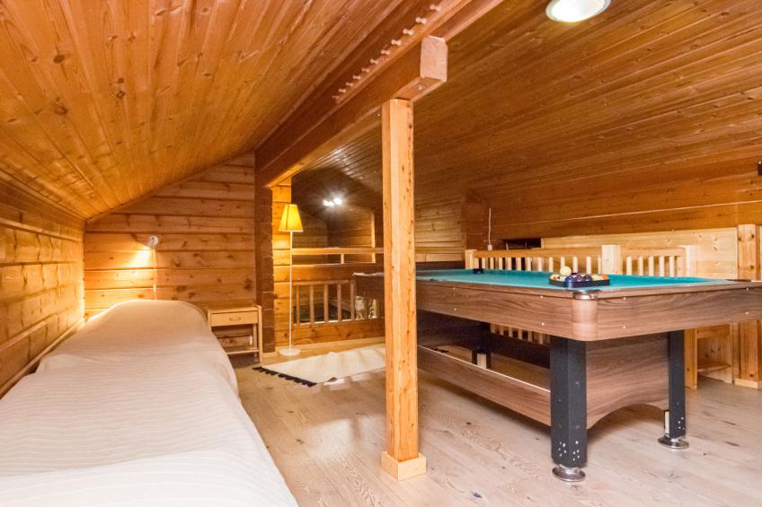 Villa skitunäs - foto 24