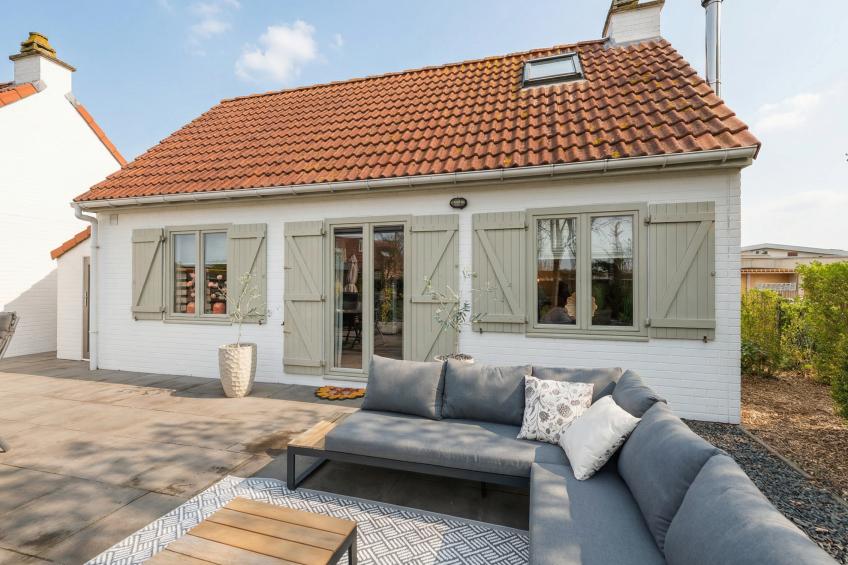 Villa Belle Haan