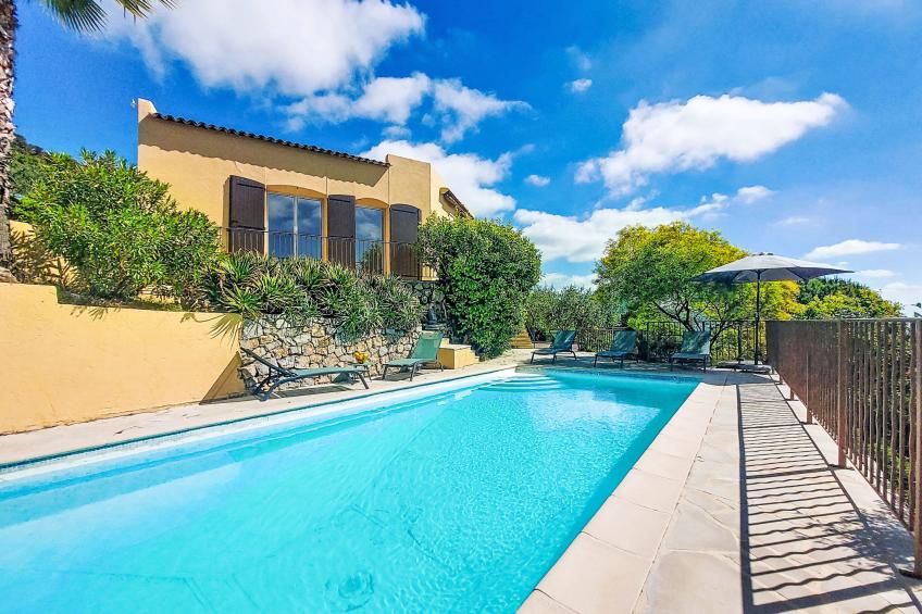 La Baume