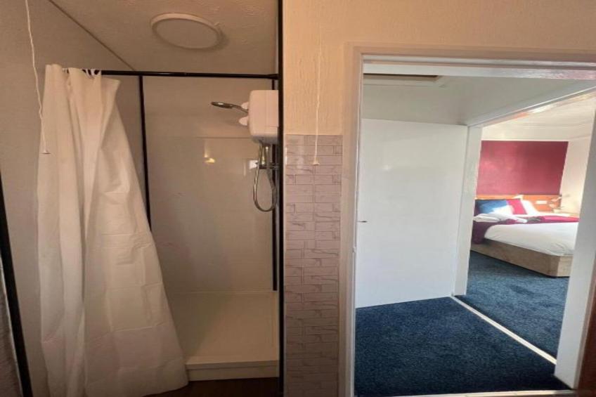 Two Bed Room Apartment (6 Guest) - foto 51