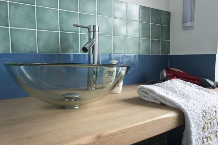 Villa Castellammare del Golfo - foto 24