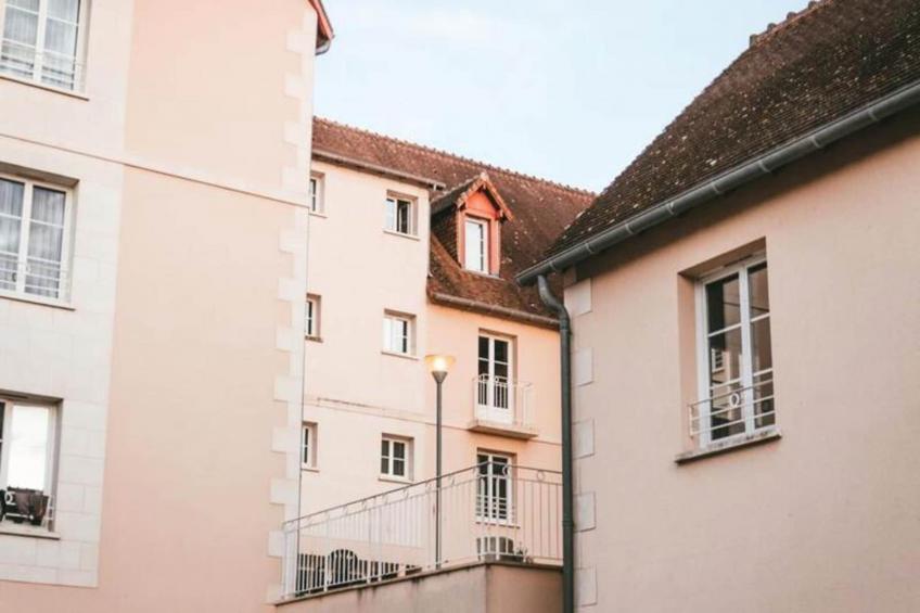 Appart'Hotel La Roche-Posay - foto 6