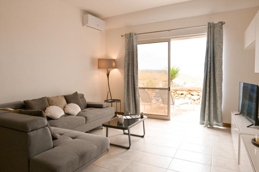 Lovely Quiet Apart With Sea View Gozo - foto 5