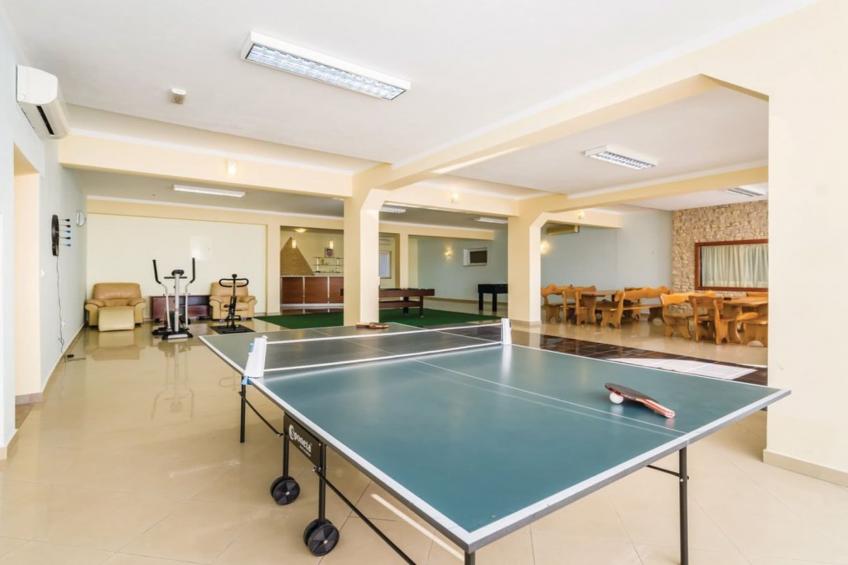 Holiday Home Villa Ksenija - Six Bedroom Holiday Home with Pool - foto 41