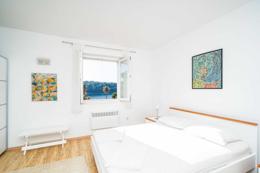 Villa Vista Old Town - Four Bedroom House with Terrace and Sea View - foto 10