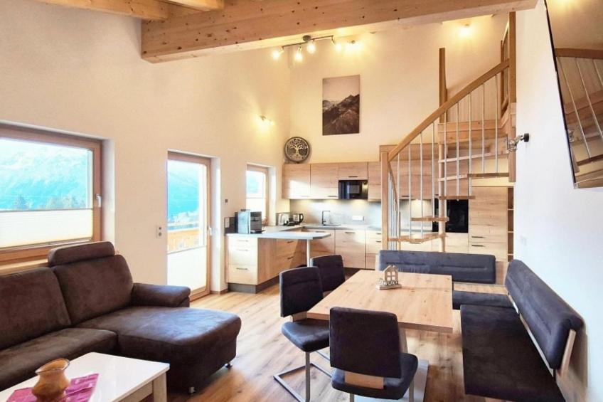 Ferienwohnung Mayrhof - foto 2