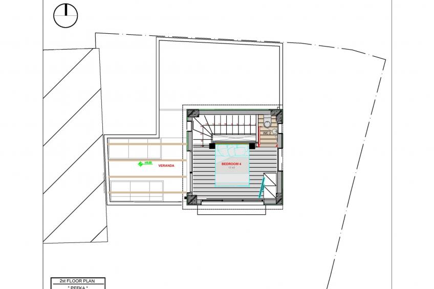 Paradisos für 14 Personen und 4 Kinder - foto 50