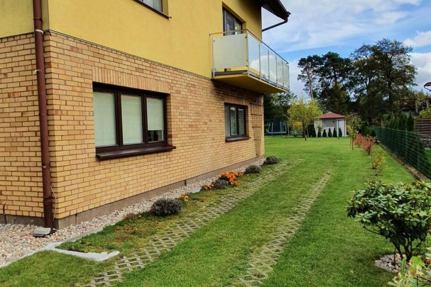 Appartement in Żarnowska mit Großem Garten - foto 2