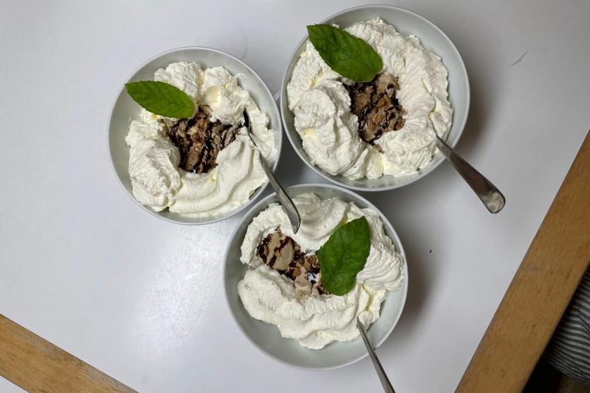 "Évika 3" mit Sauna - foto 126