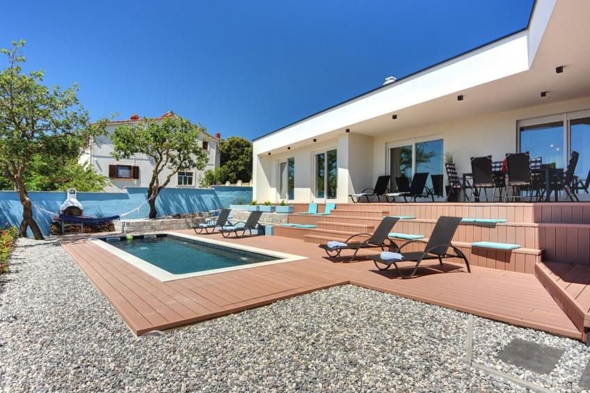 Villa Senorita - foto 4