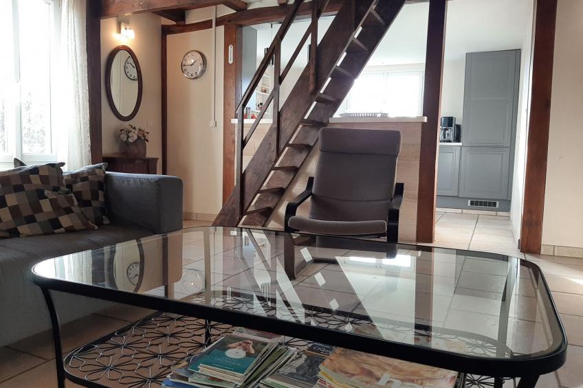 Fachwerkhaus "Charme - foto 17